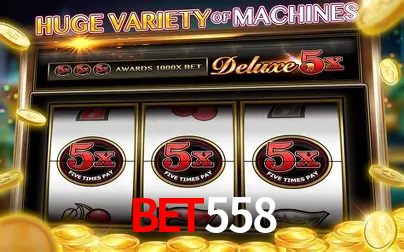 Desvendando o Mundo dos Jogos Virtuais na BET558
