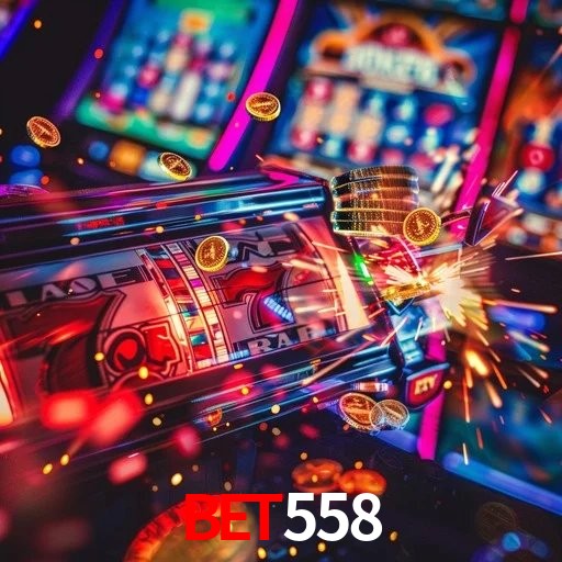 Mesa de Blackjack BET558