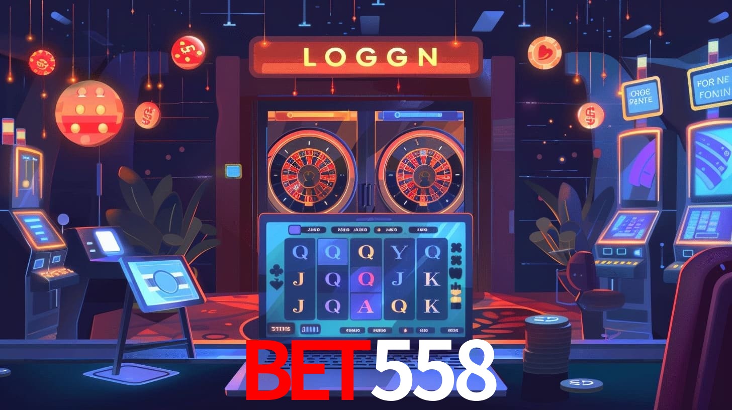  BET558 apk