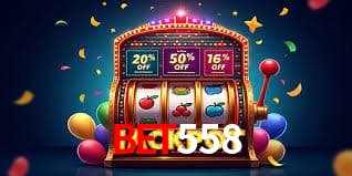 BET558 - App Oficial Para Download Do Cassino - BET558 apk