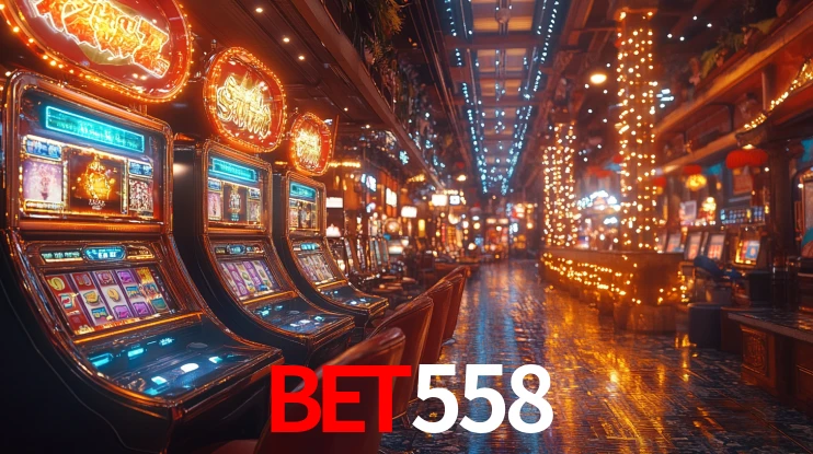 Live Casino BET558
