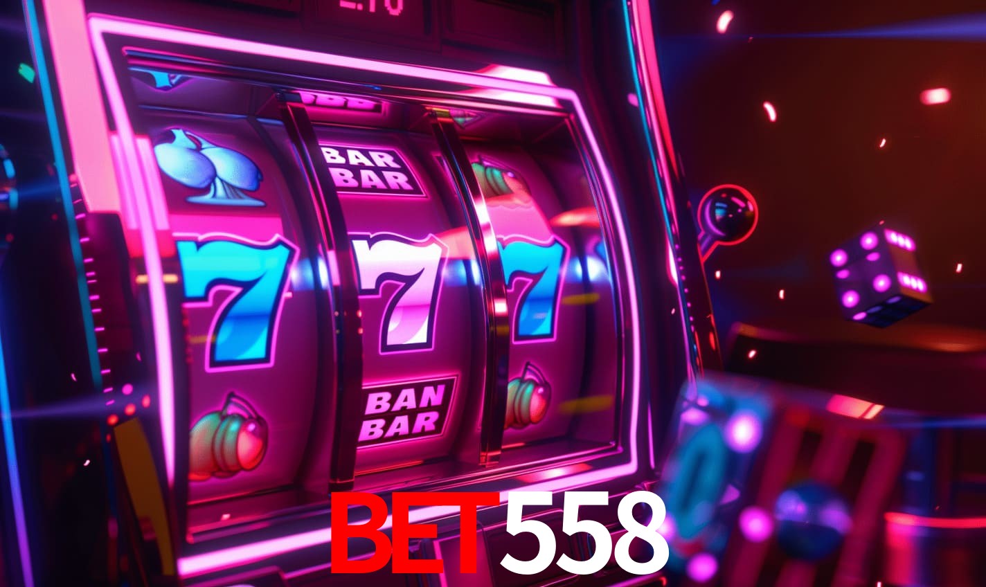 BET558