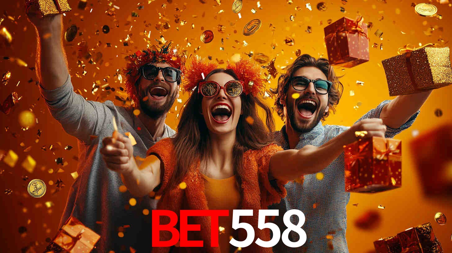 Tournaments BET558