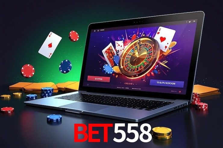 BET558,BET558 apk