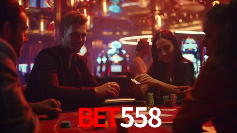 A Popularidade dos Caça-Níqueis no BET558