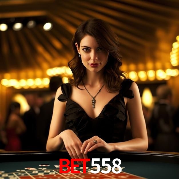 A Experiência Imersiva dos Cassinos Ao Vivo no BET558