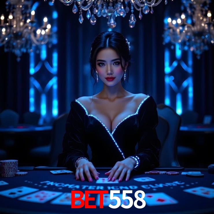 Benefícios da Conta BET558