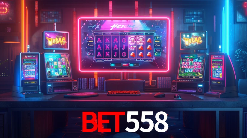 Spaceman Game BET558