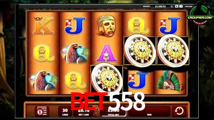 Desvendando o Mundo dos Jogos Virtuais na BET558