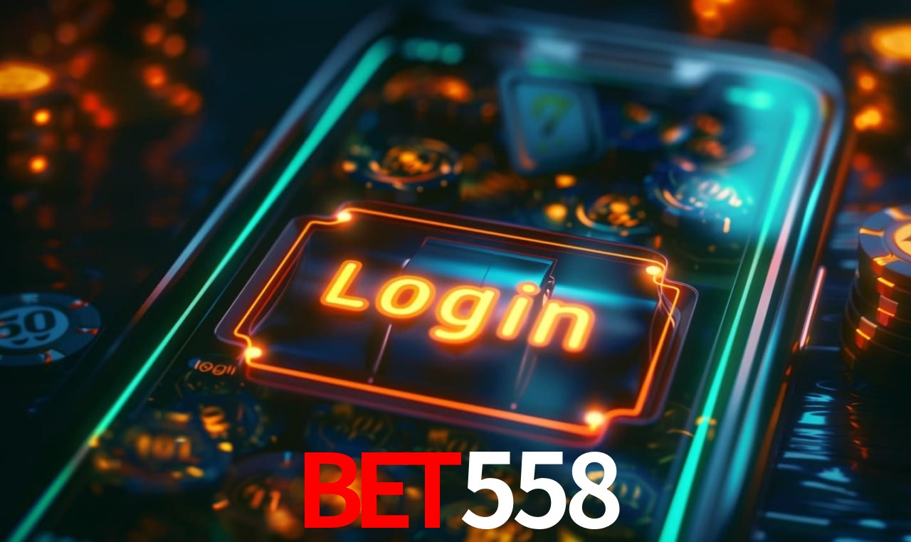 Secure Login BET558