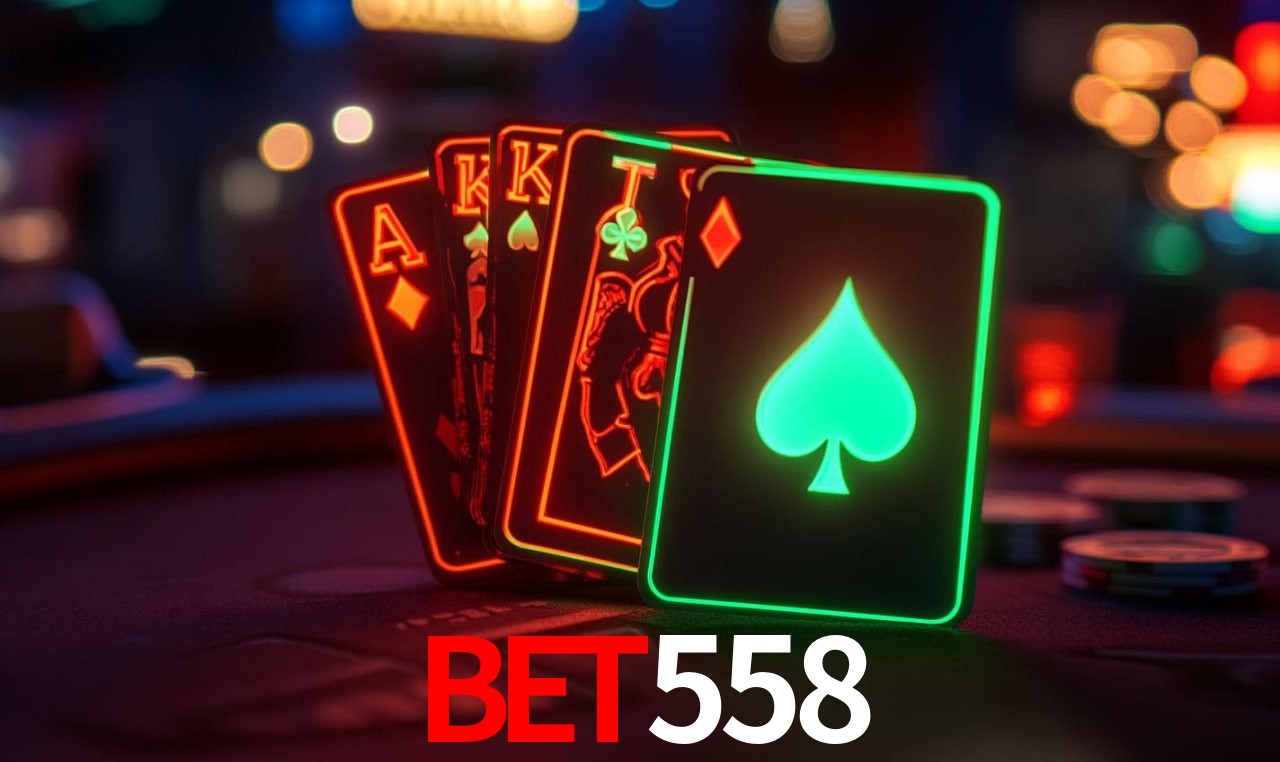 Casino Ao Vivo BET558