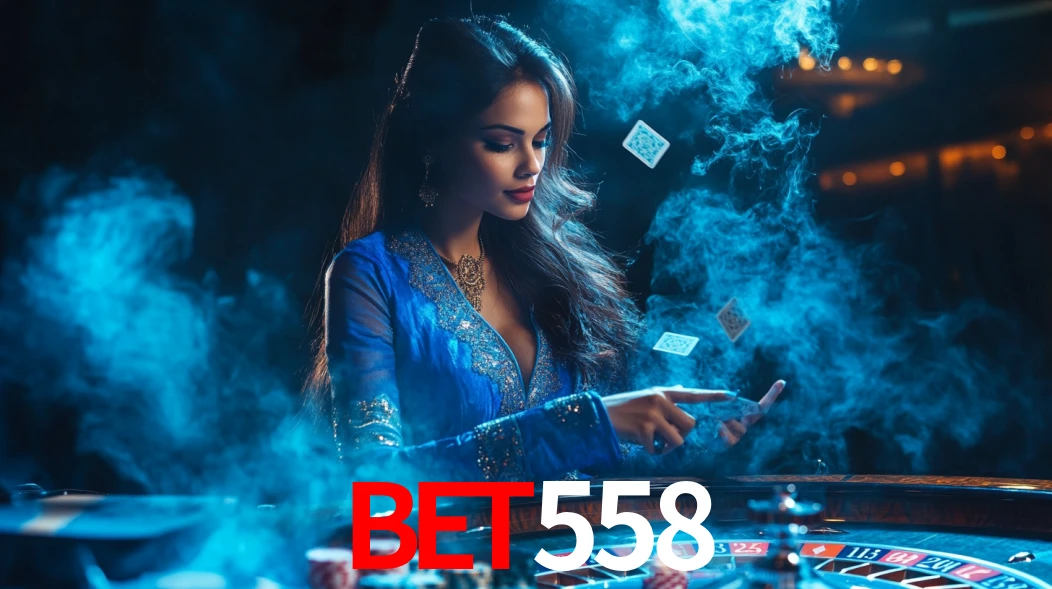 Desvendando o Mundo dos Jogos Virtuais na BET558