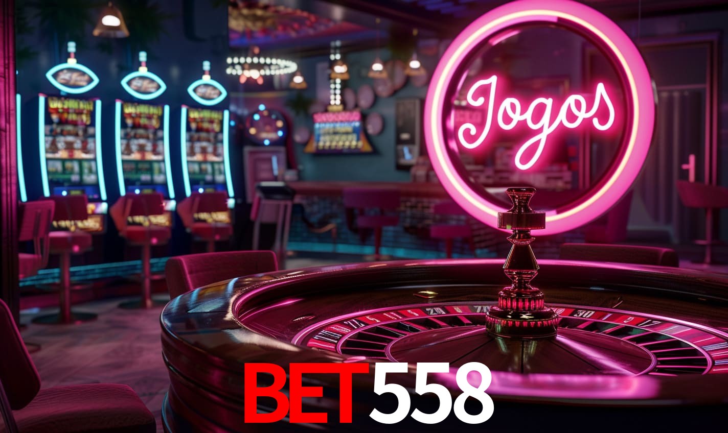 BET558 apk