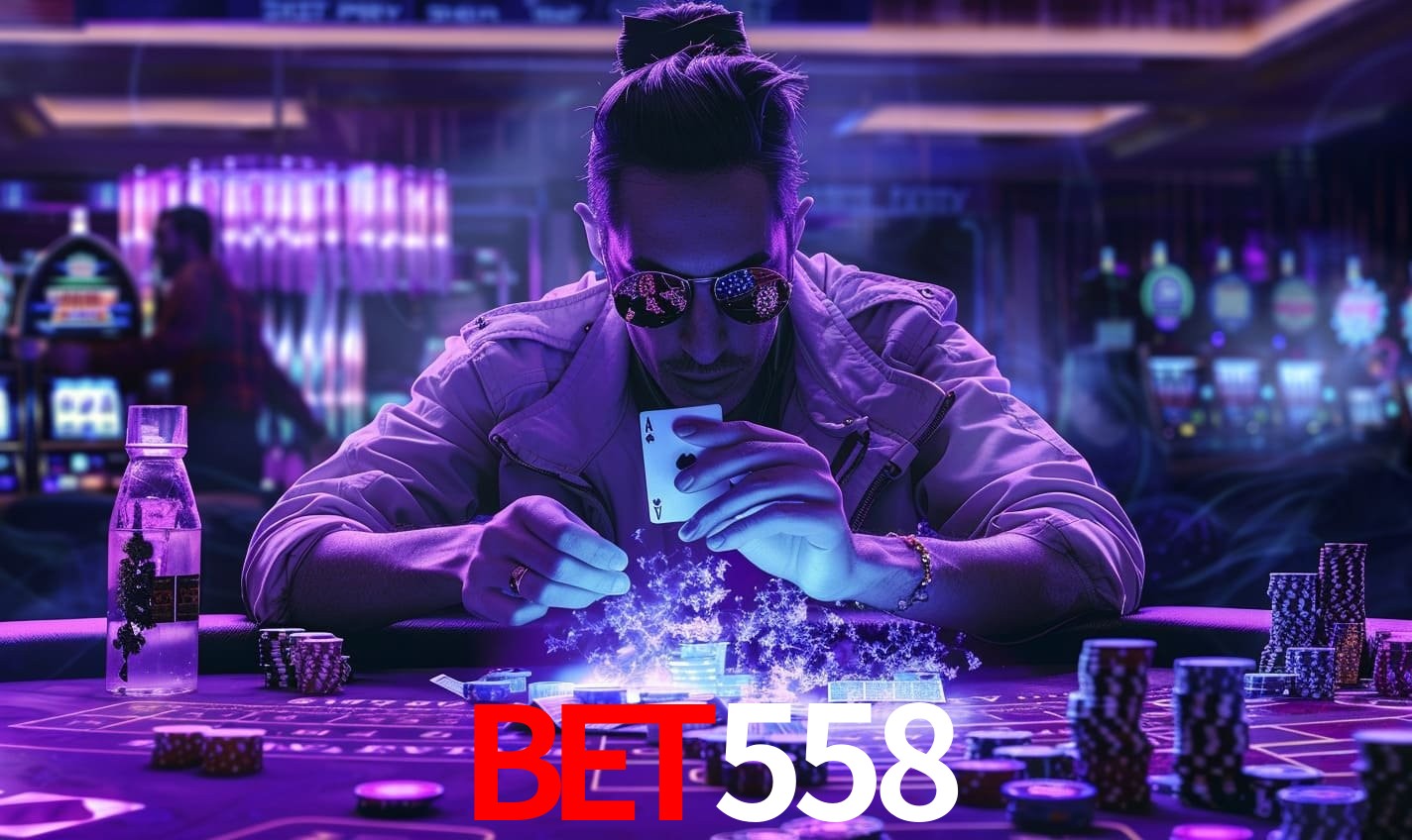 Slot Games BET558