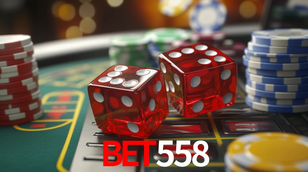 Bonus Features BET558