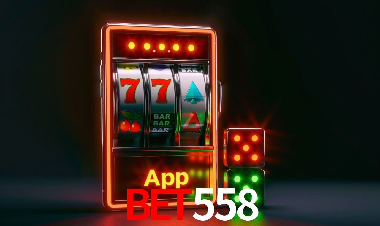 Jogos de Slot BET558