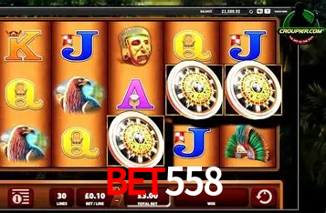 Desvendando o Mundo dos Jogos Virtuais na BET558