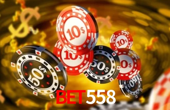 Apostas de Futebol BET558