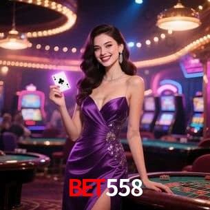 Mesa de Roleta BET558