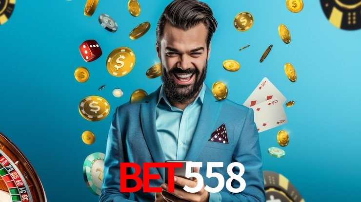 Exclusive Offers BET558