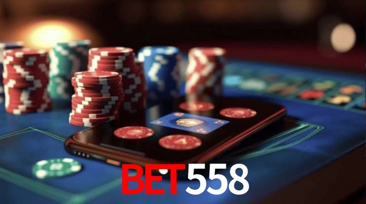 Cadastro Rápido BET558