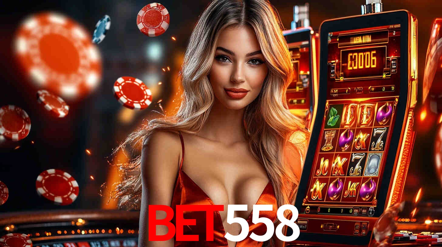 VIP Casino BET558