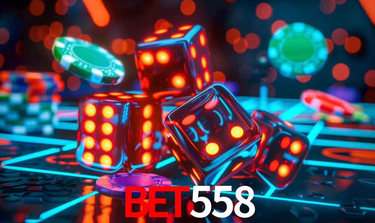 BET558: Seu Especialista em Apostas Esportivas Brasileiras
