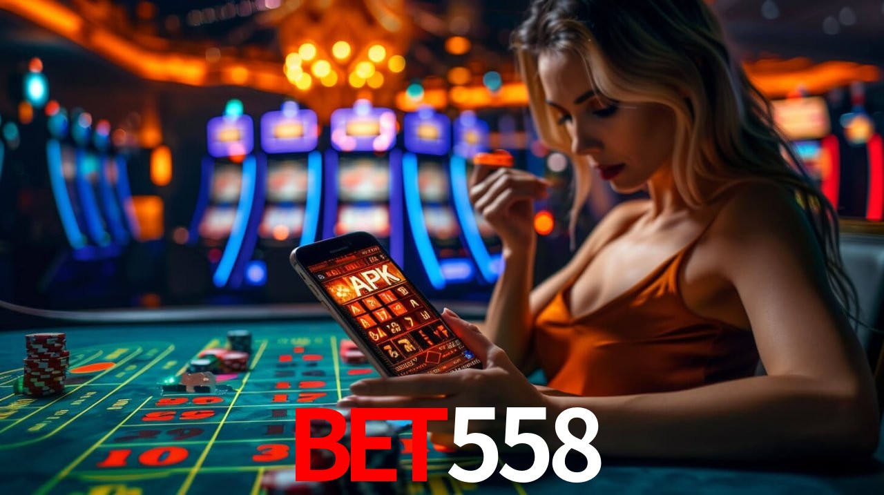 Game Providers BET558