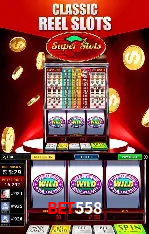 BET558: A Experiência de Casino com Jogos de Mesa ao Vivo