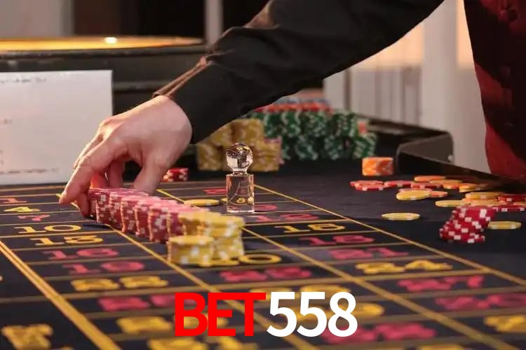 Descubra o Programa VIP da BET558: Vantagens Exclusivas para Jogadores