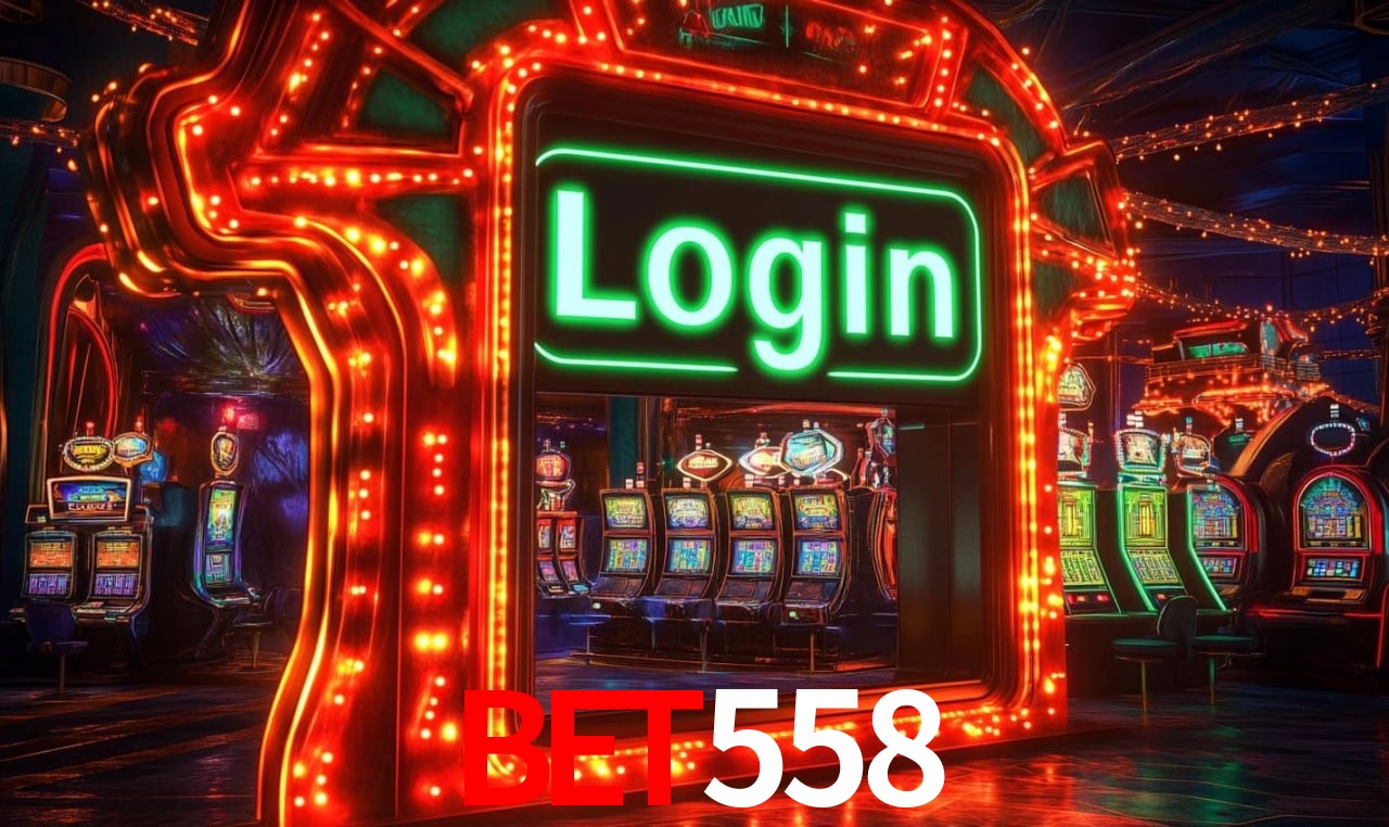 Apostas de Tênis BET558