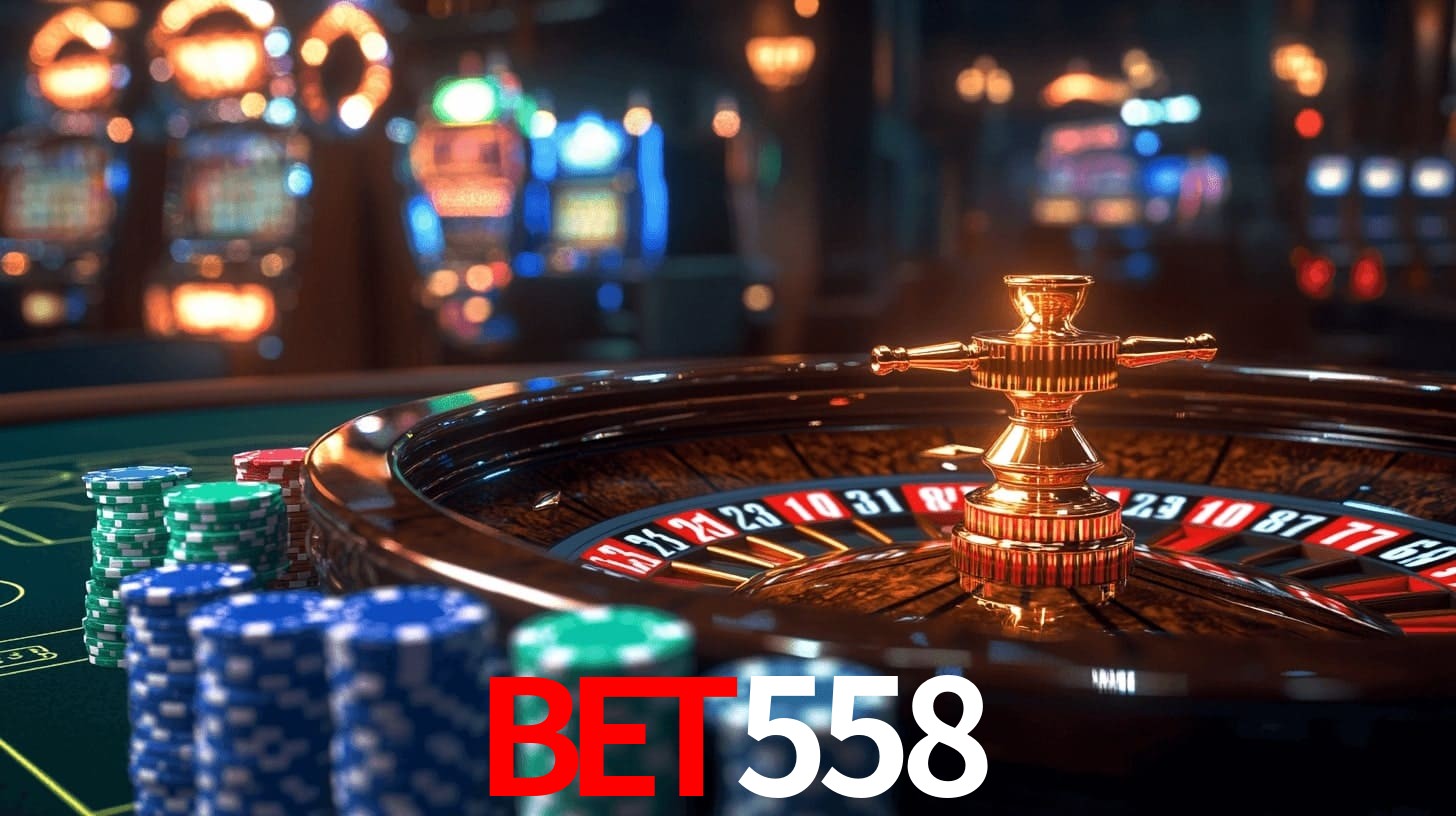 Blackjack Table BET558