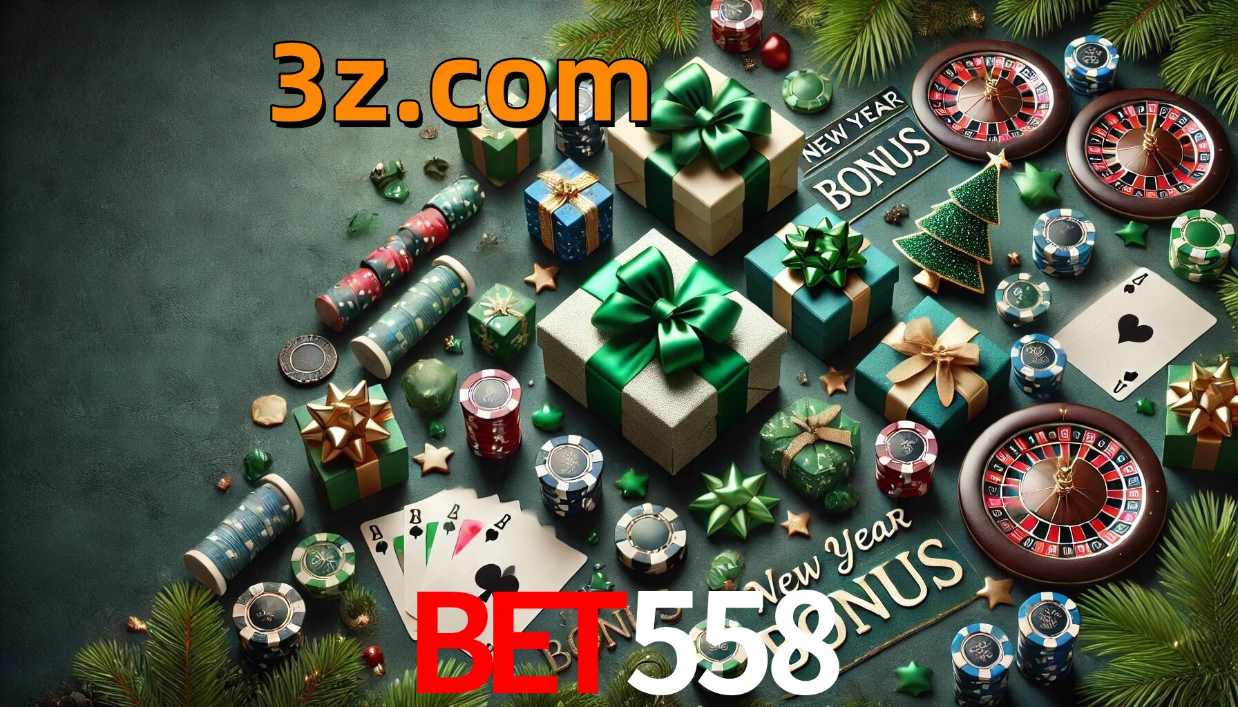Bônus Festivos
